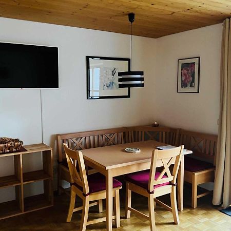 Ferienwohnanlage Hochgern Apartman Unterwössen Kültér fotó