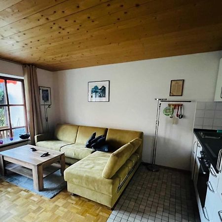 Ferienwohnanlage Hochgern Apartman Unterwössen Kültér fotó
