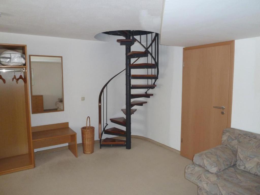 Ferienwohnanlage Hochgern Apartman Unterwössen Kültér fotó
