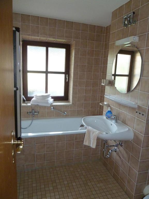 Ferienwohnanlage Hochgern Apartman Unterwössen Kültér fotó