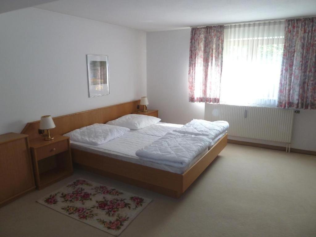 Ferienwohnanlage Hochgern Apartman Unterwössen Kültér fotó