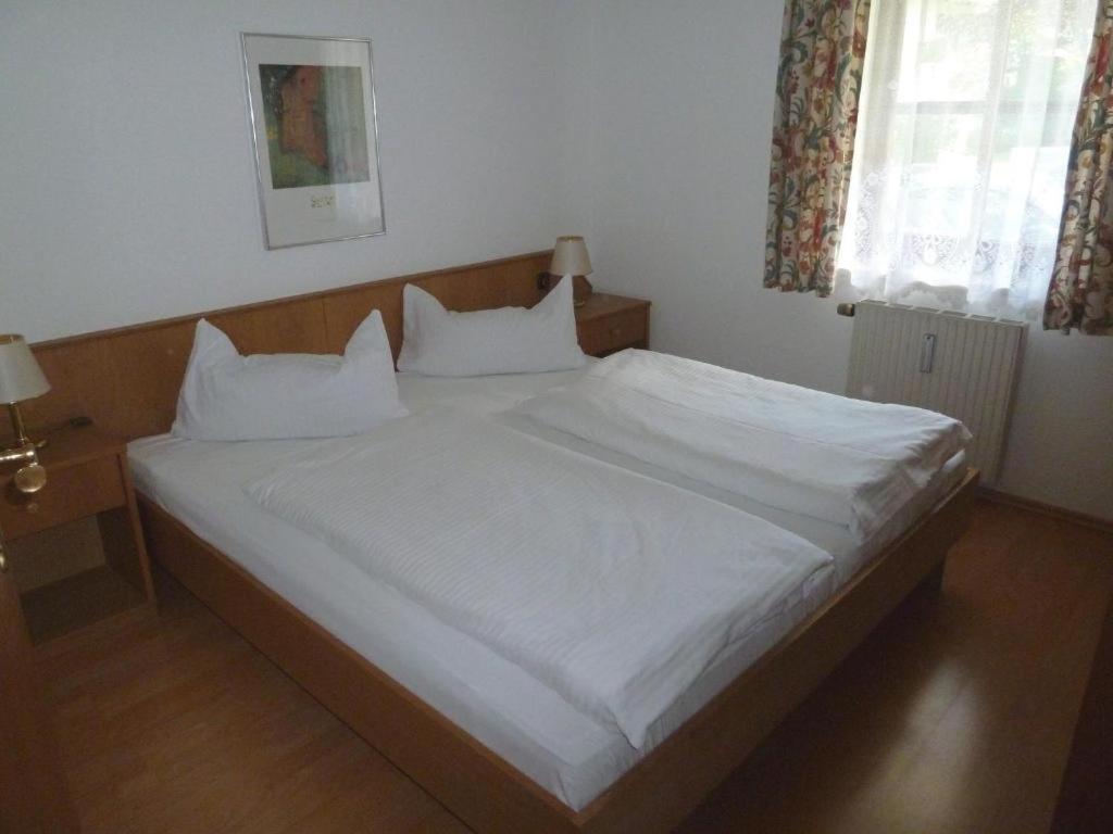 Ferienwohnanlage Hochgern Apartman Unterwössen Kültér fotó